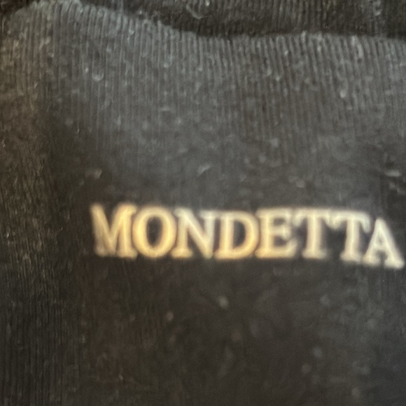MONDETTA XL  JOGGER - Picture 9 of 13